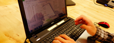 WordやExcel、プログラミングを学べます。
