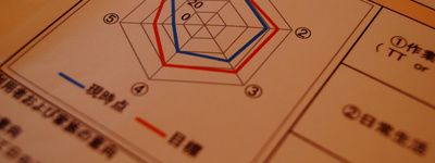 私だけの個別支援計画。